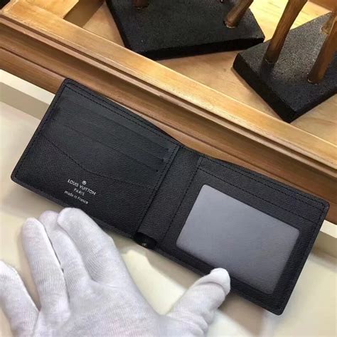 fake louis vuitton slender wallet